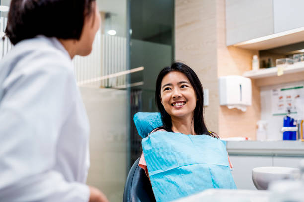 Dental Bonding in Rosemount, OH