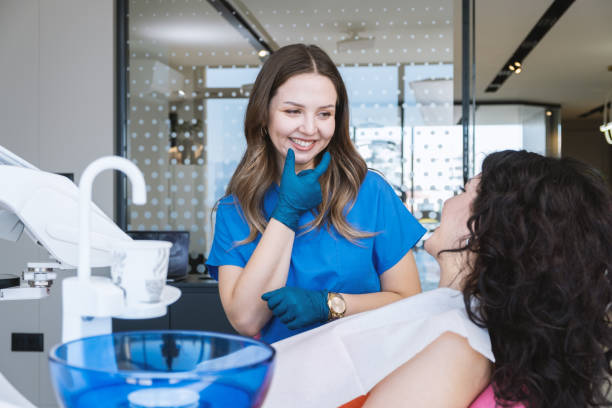 Oral Surgery in Rosemount, OH